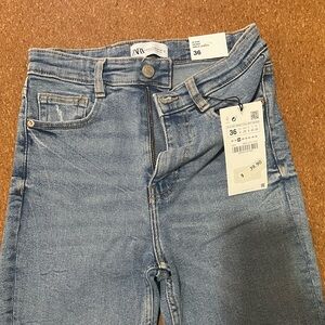Zara VINTAGE SKINNY